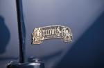 Lincoln K Convertible Victoria 1938 года